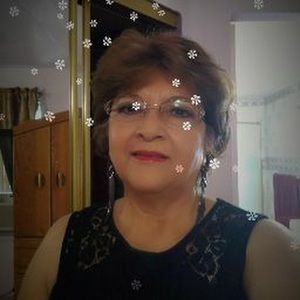 Meet your Posher, Norberta